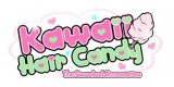 Kawaii Hair Candy