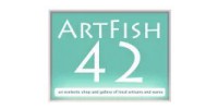 Artfish 42