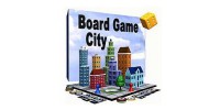 Board Game City