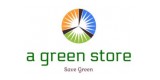 A Green Store