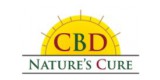 CBD Natures Cure