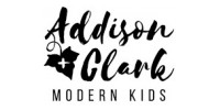 Addison + Clark
