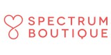 Spectrum Boutique