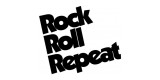 Rock Roll Repeat