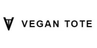 Vegan Tote