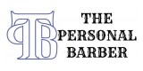 The Personal Barber
