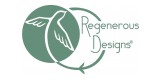 Regenerous Designs