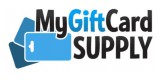 My Gift Card Supply