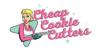 Cheap Cookie Cutters