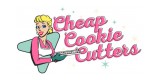 Cheap Cookie Cutters