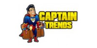 Captain Trends