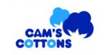 Cams Cottons