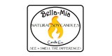 Bella Mia Candle