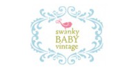 Swanky Baby Vintage