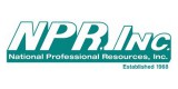 National Professional Resources Inc