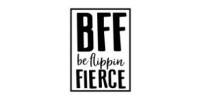 Be Flippin Fierce