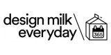 Design Milk Everyday