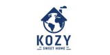 Kozy Sweet Home