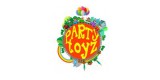 Party Toyz