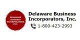 Delaware Business Incorporators Inc