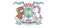 Tokyo Dreams