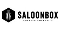 Saloon Box