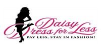 Daisy Dress For Less