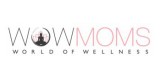 World Of Wellness Moms