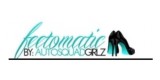 Feetomatic By AutoSquad Girlz