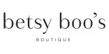 Betsy Boos Boutique