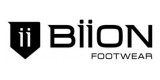 Biion Footwear