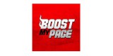 Boost My Page