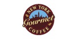 New York Gourmet Coffee