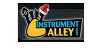 Instrument Alley