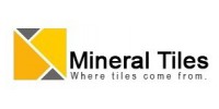 Mineral Tiles