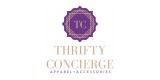 Thrifty Concierge