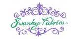 Swanky Fabrics