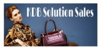 KBD Solution Sales