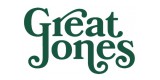 Great Jones