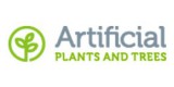 Artificial Plants and Trees