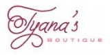 Tyanas Boutique
