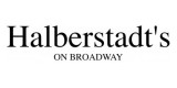 Halberstadts On Broadway