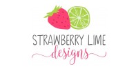 Strawberry Lime Designs