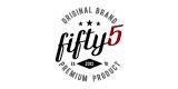 Fifty 5 Clothing