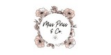 Miss Priss and Co