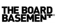 The Board Basement