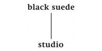 Black Suede Studio