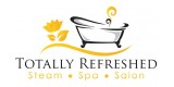 Totally Refreshed Hair Care & Beauty