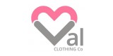 Val Clothing Co