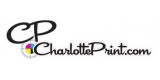 Charlotte Print